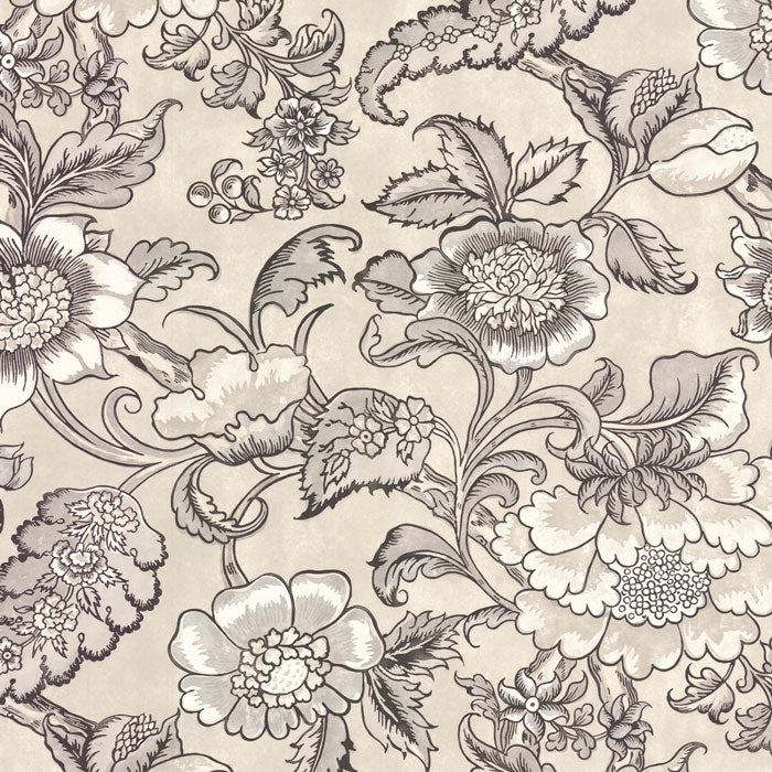 Little Greene Sackville street tweed