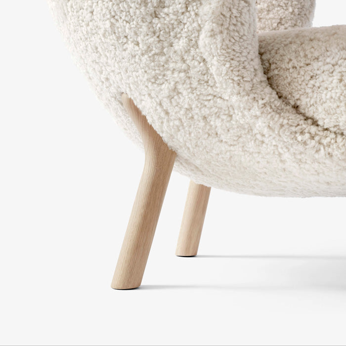 &tradition Little Petra VB2 Sofa