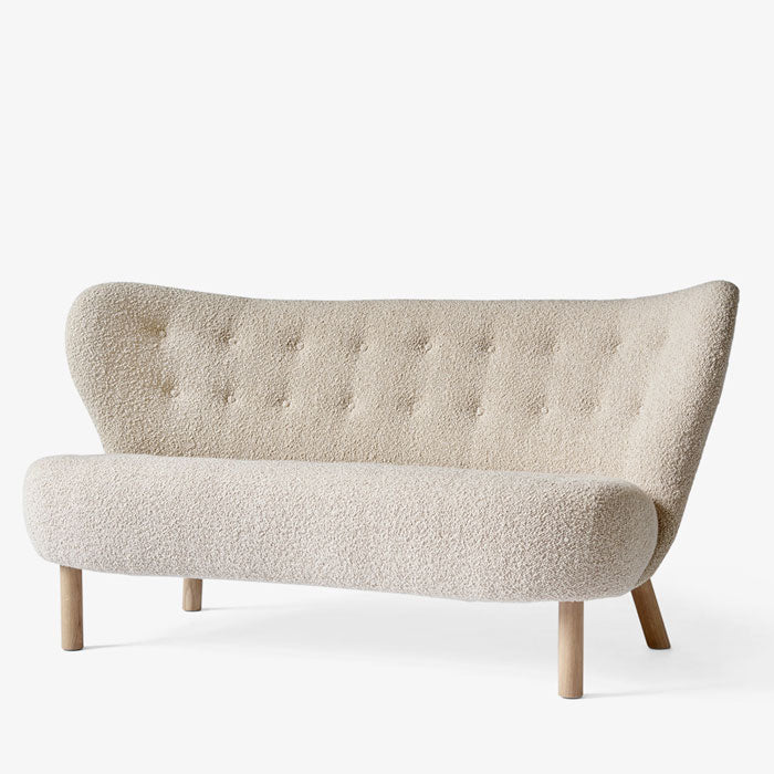 &amp;tradition Little Petra VB2 Sofa