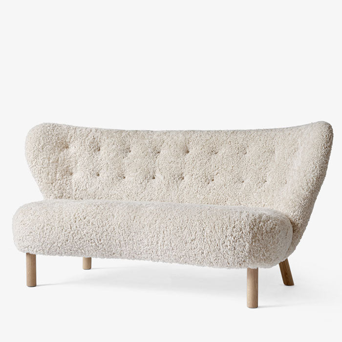 &amp;tradition Little Petra VB2 Sofa