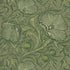 Little Greene behang Poppy Trail Sage Green