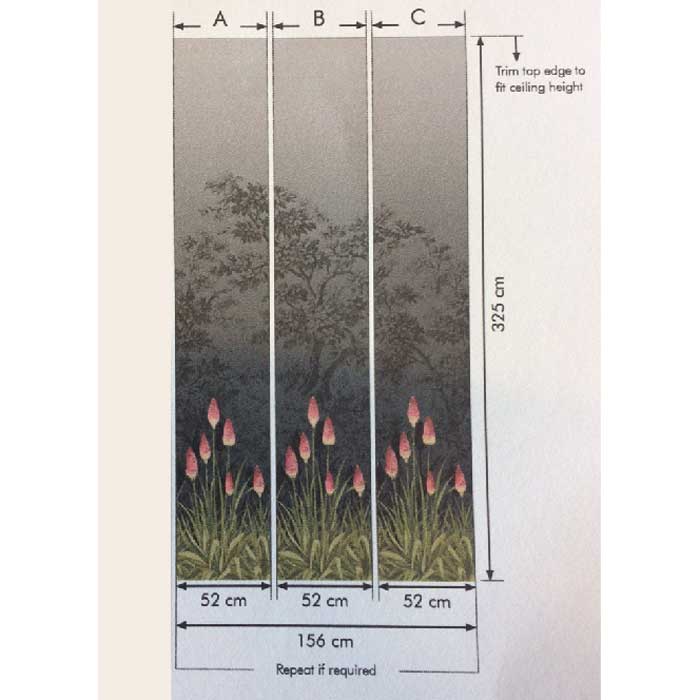 Little Greene Upper brook street