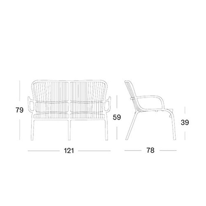 Loop Sofa Vincent Sheppard