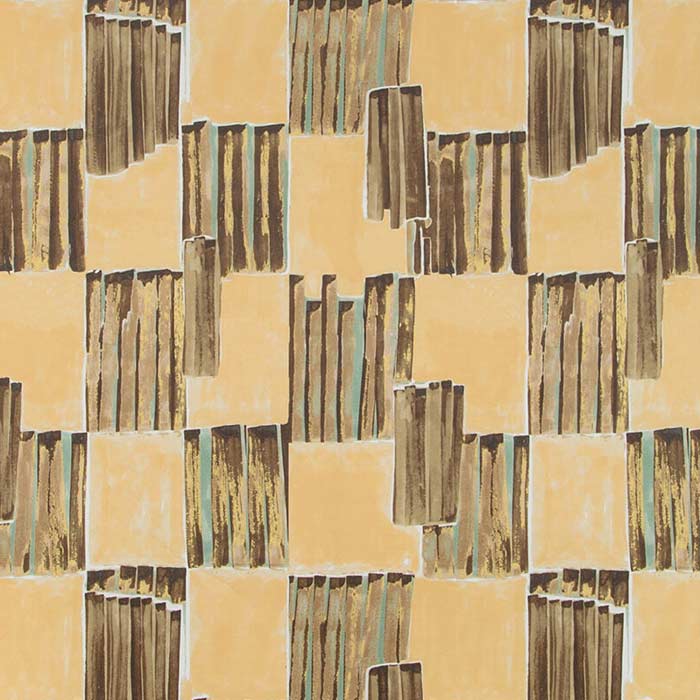 LYRE BRONZED GWP 3722.166