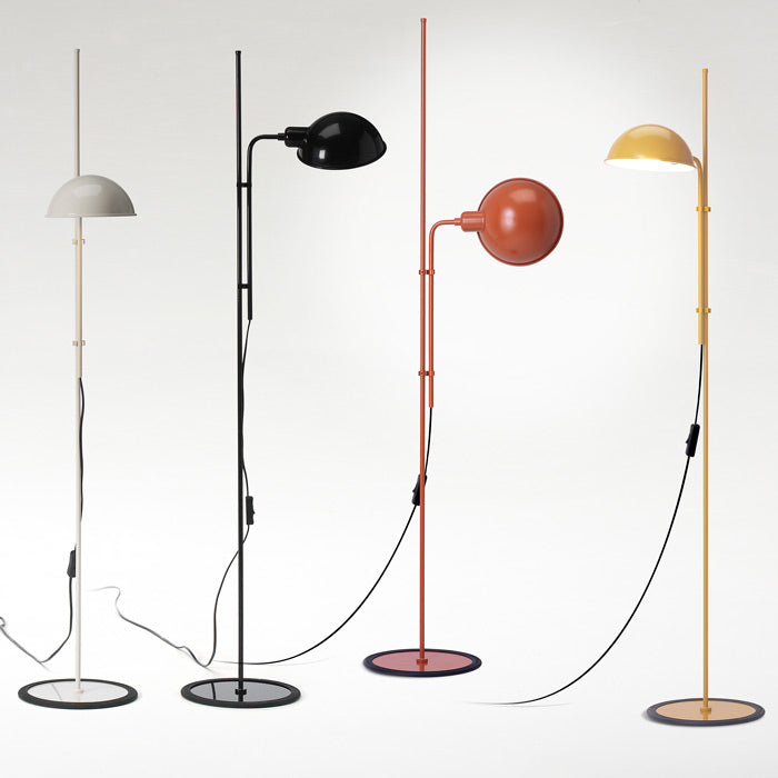 Marset Funiculí vloerlamp