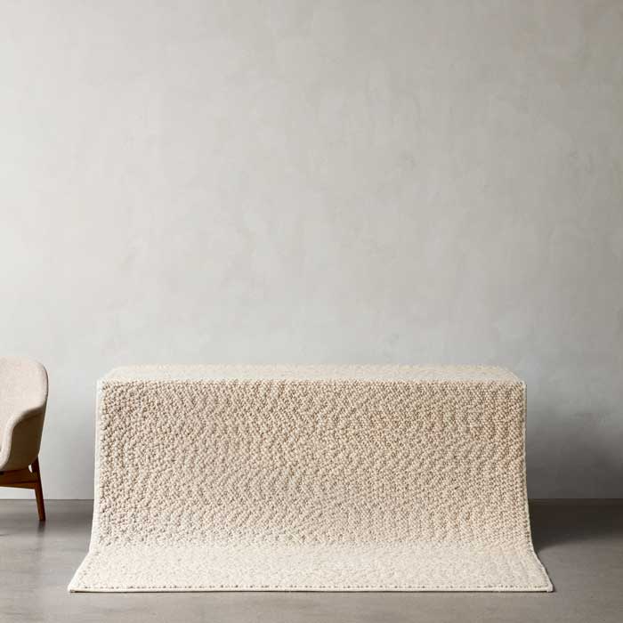 Menu Gravel Rug vloerkleed