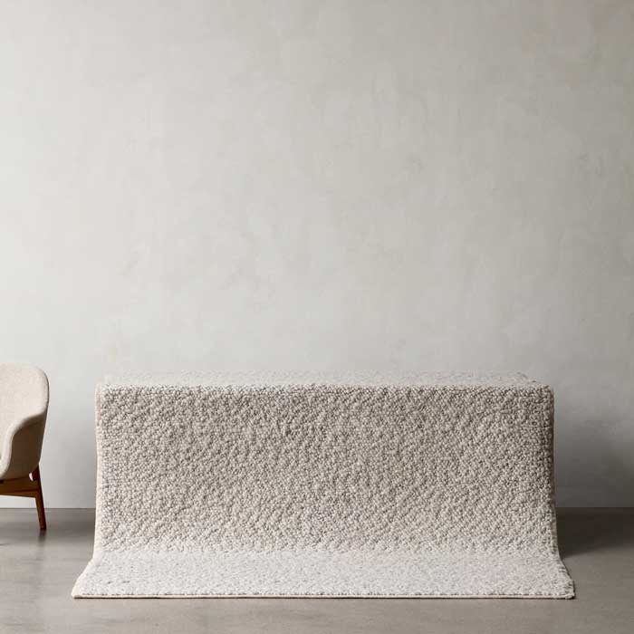 Menu Gravel Rug vloerkleed