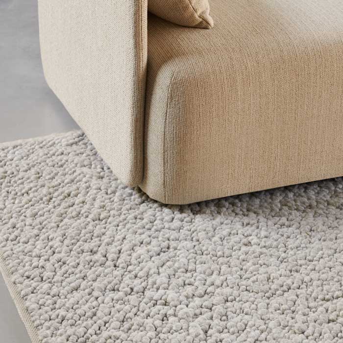 Menu Gravel Rug vloerkleed