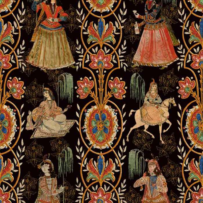 mind the gap Maghrebian-folktale