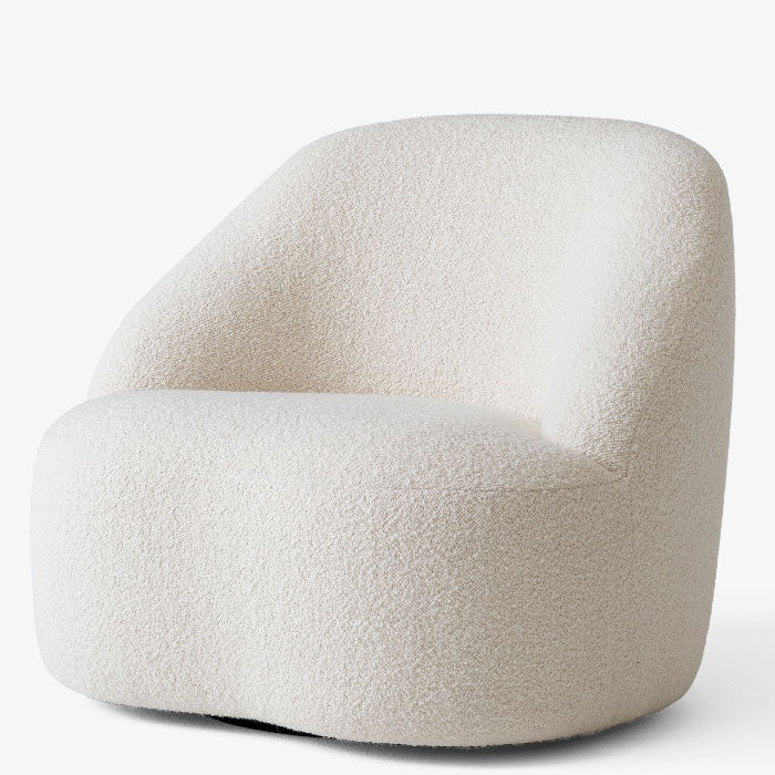 &tradition Margas LC2 Lounge Chair