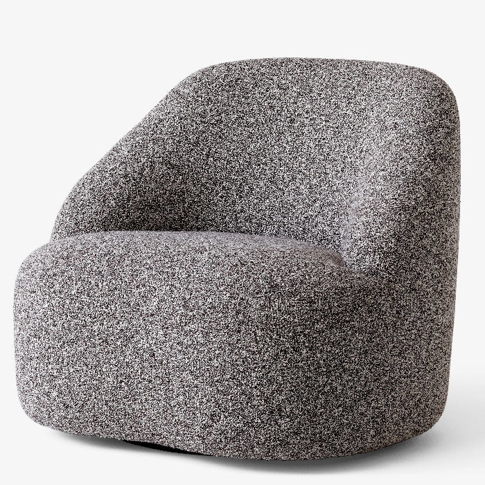 &amp;tradition Margas LC2 Lounge Chair