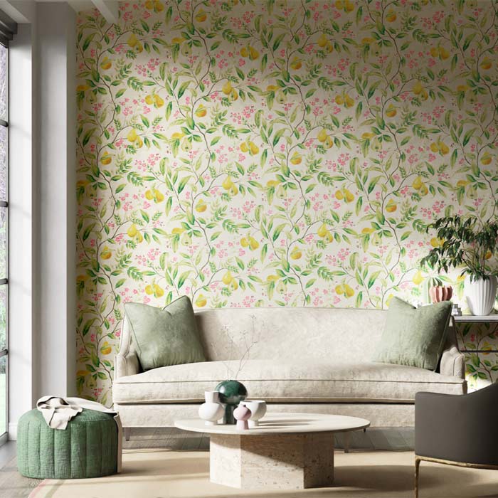 MARIE favorite_border WALLPAPER Diane Hill