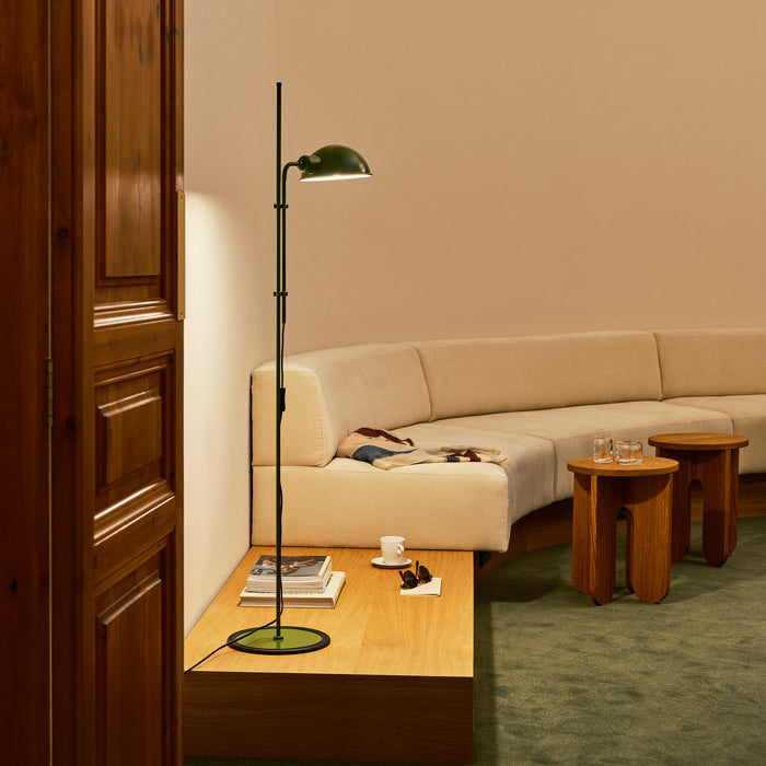 Marset Funiculí vloerlamp