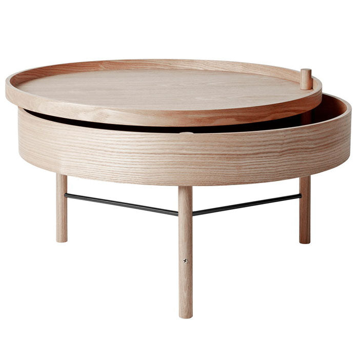 Audo Turning Table