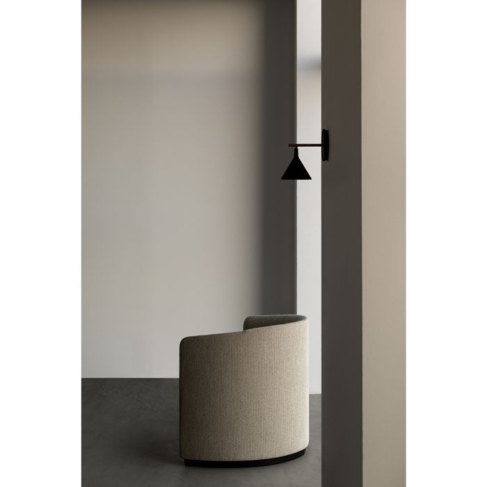 Menu Cast Sconce WandLamp