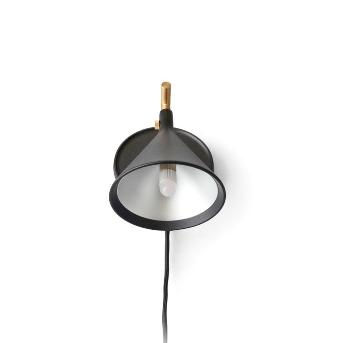 Menu Cast Sconce WandLamp