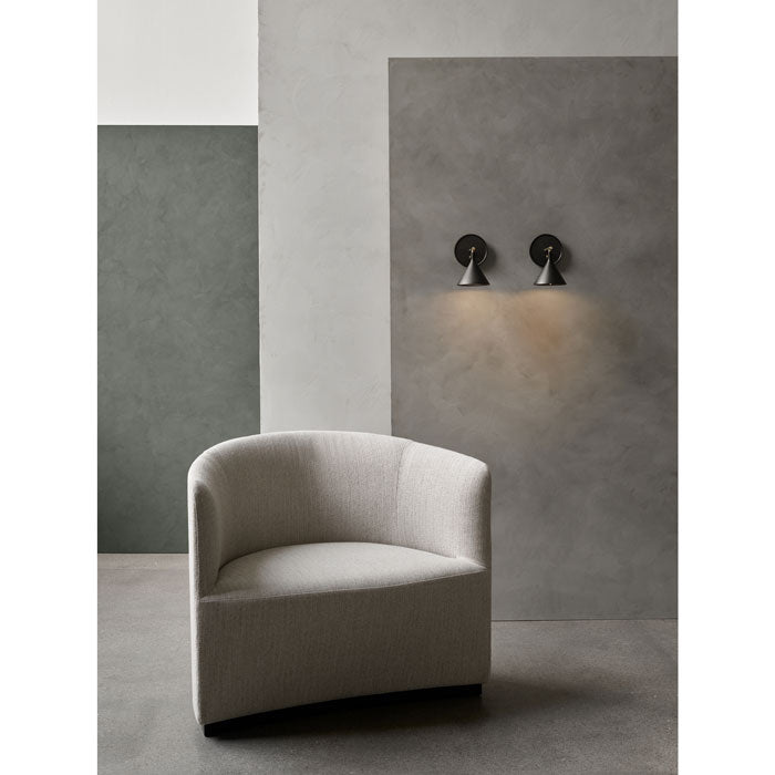 Menu Cast Sconce WandLamp