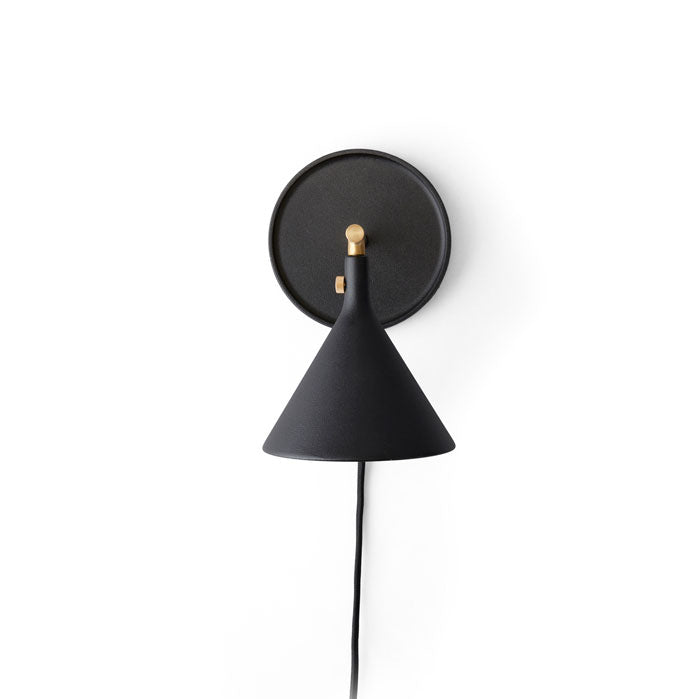 Menu Cast Sconce WandLamp