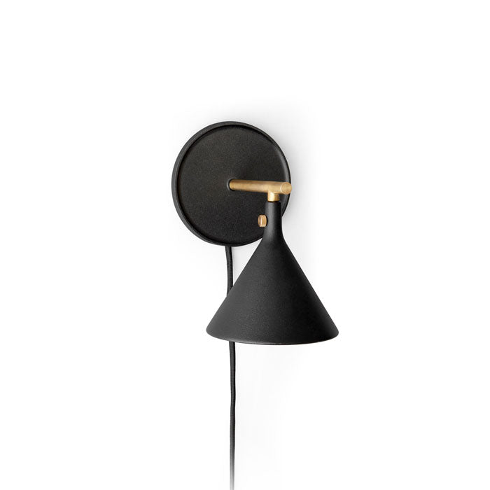 Menu Cast Sconce WandLamp