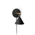 Menu Cast Sconce WandLamp
