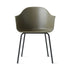 Menu Harbour Chair Steel Base