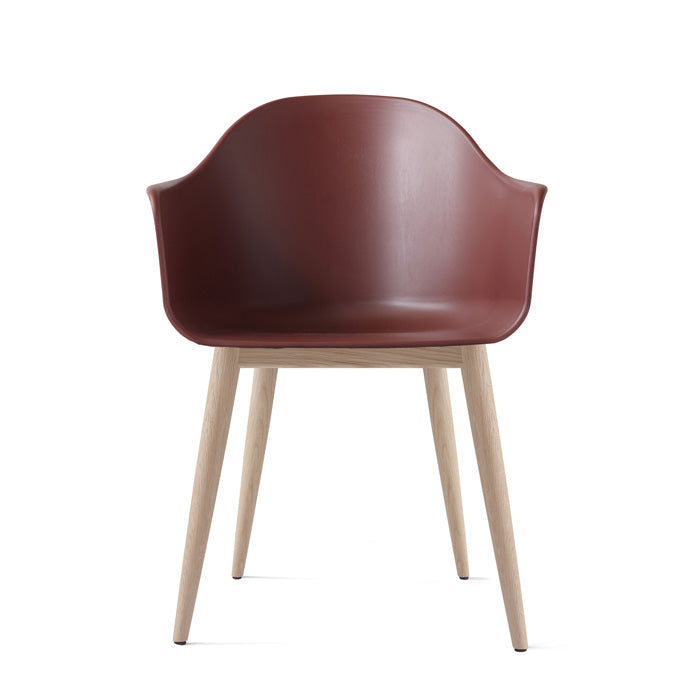 Menu Harbour Chair Wood Base