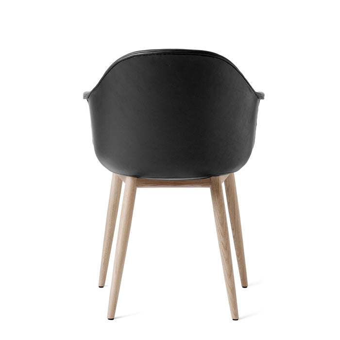 Menu Harbour Chair Wood Base