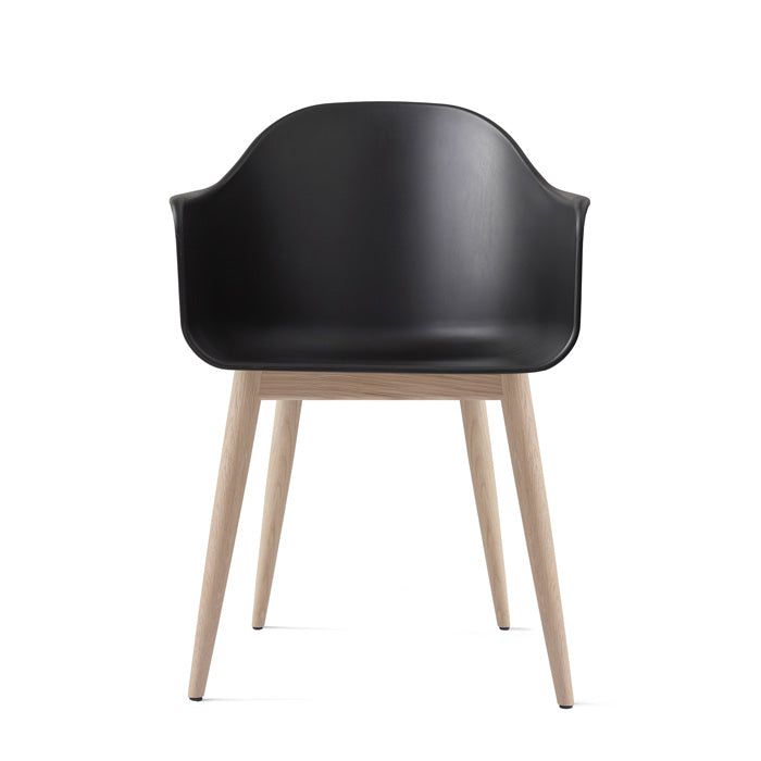 Menu Harbour Chair Wood Base