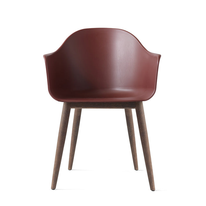 Menu Harbour Chair Wood Base