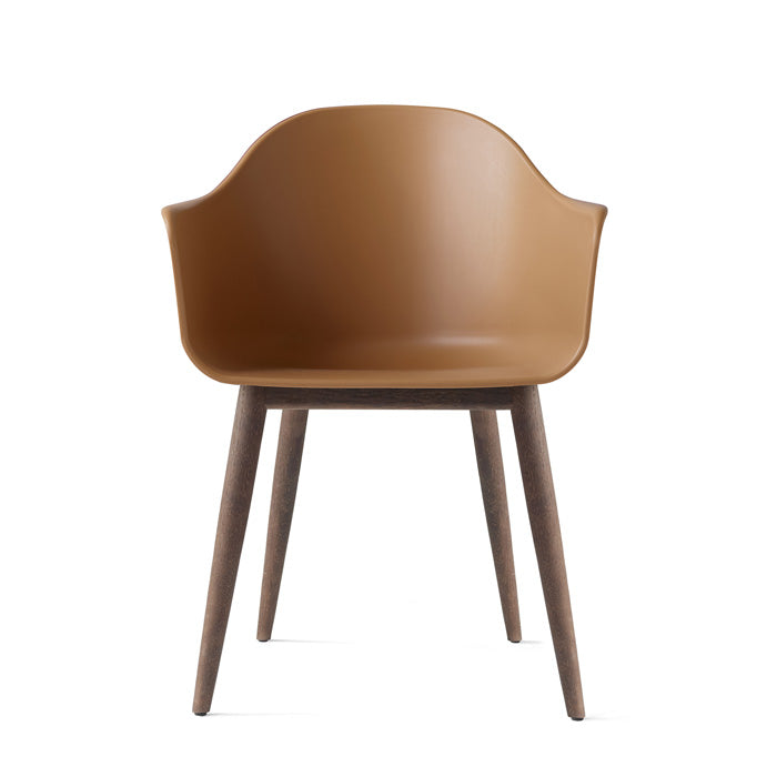 Menu Harbour Chair Wood Base