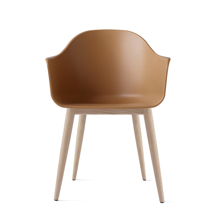 Menu Harbour Chair Wood Base