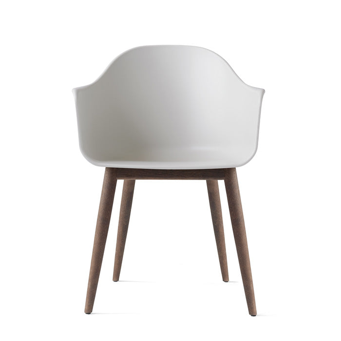 Menu Harbour Chair Wood Base