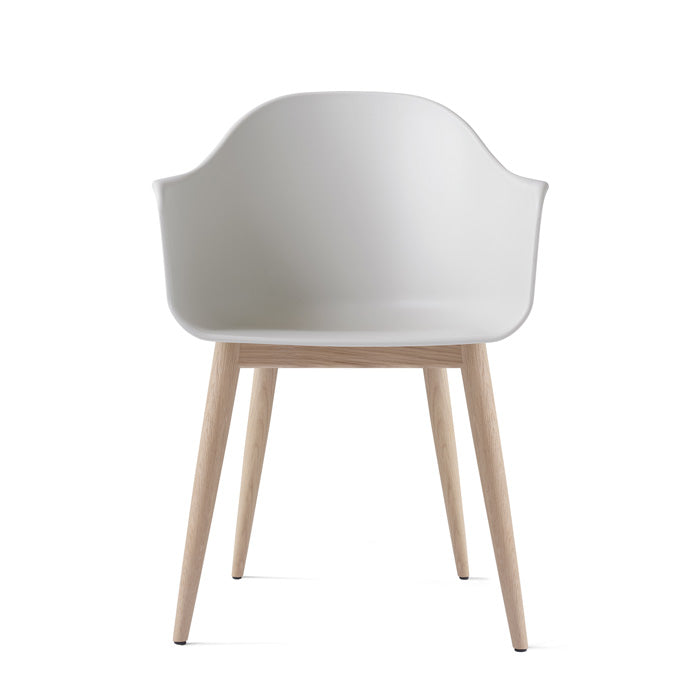 Menu Harbour Chair Wood Base