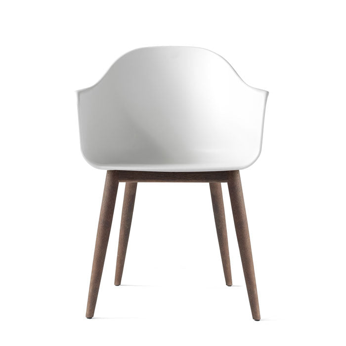 Menu Harbour Chair Wood Base