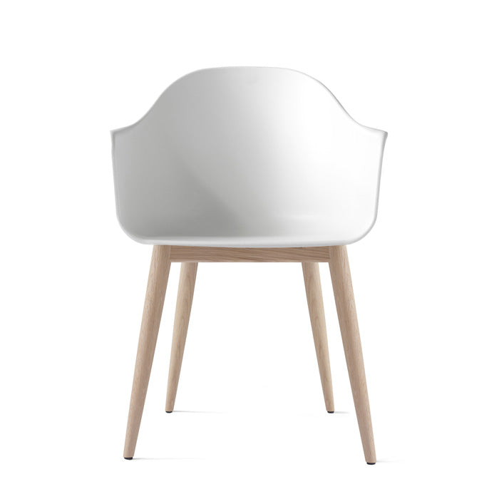 Menu Harbour Chair Wood Base