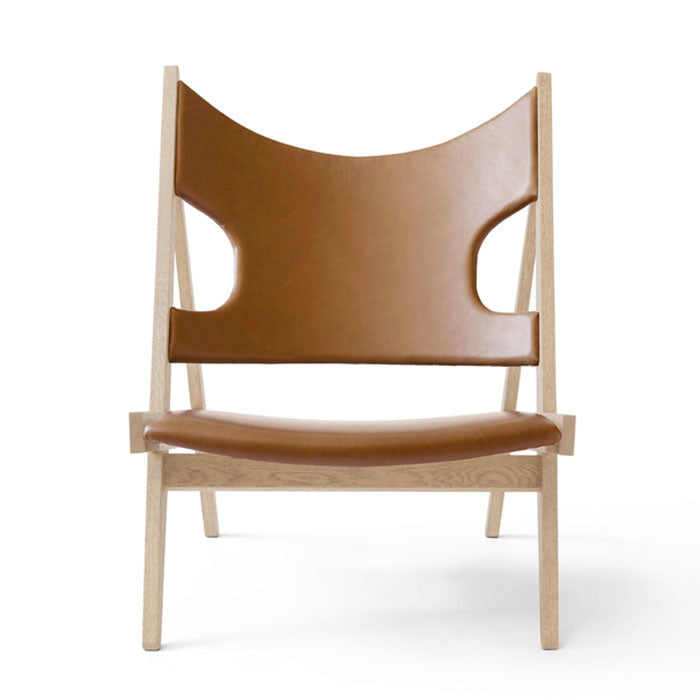 Menu Knitting Chair