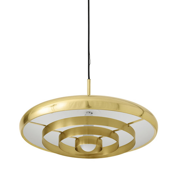 Menu Resonant Pendant hanglamp