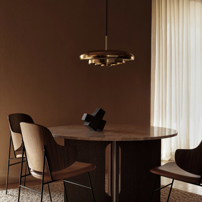 Menu Resonant Pendant hanglamp