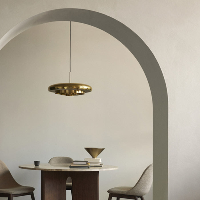 Menu Resonant Pendant hanglamp