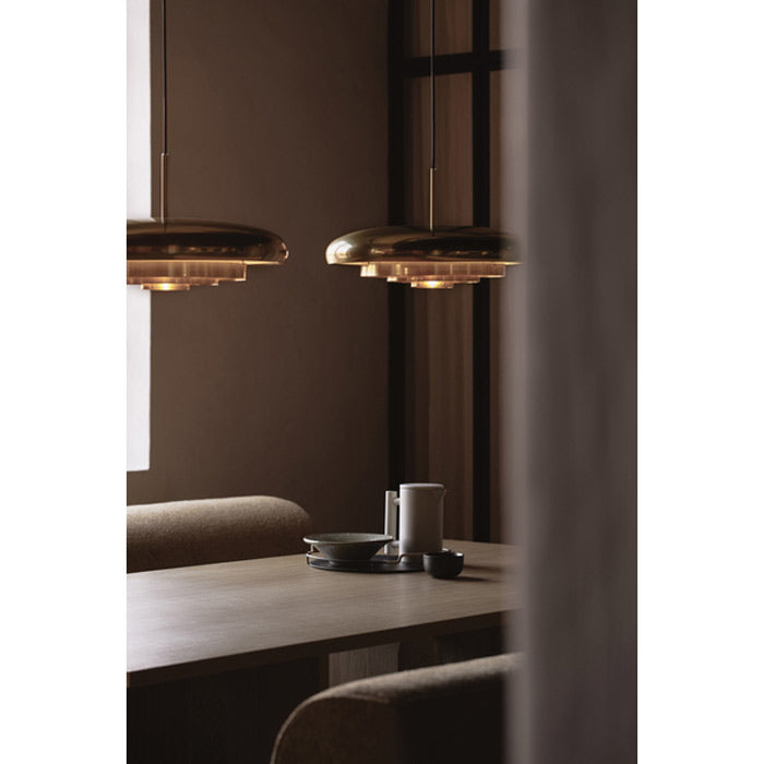 Menu Resonant Pendant hanglamp