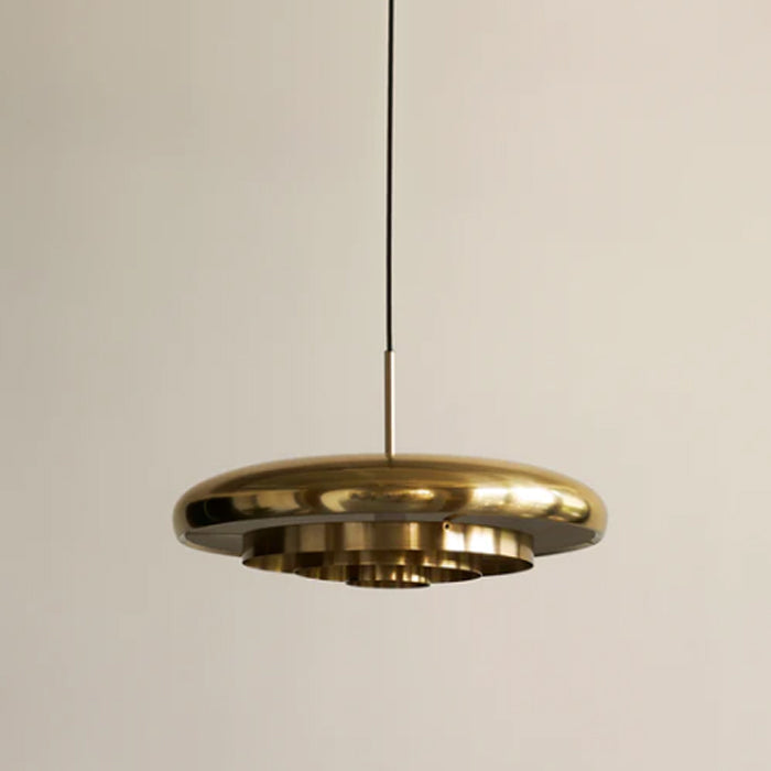 Menu Resonant Pendant hanglamp