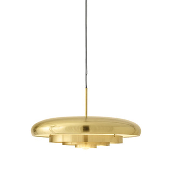 Menu Resonant Pendant hanglamp