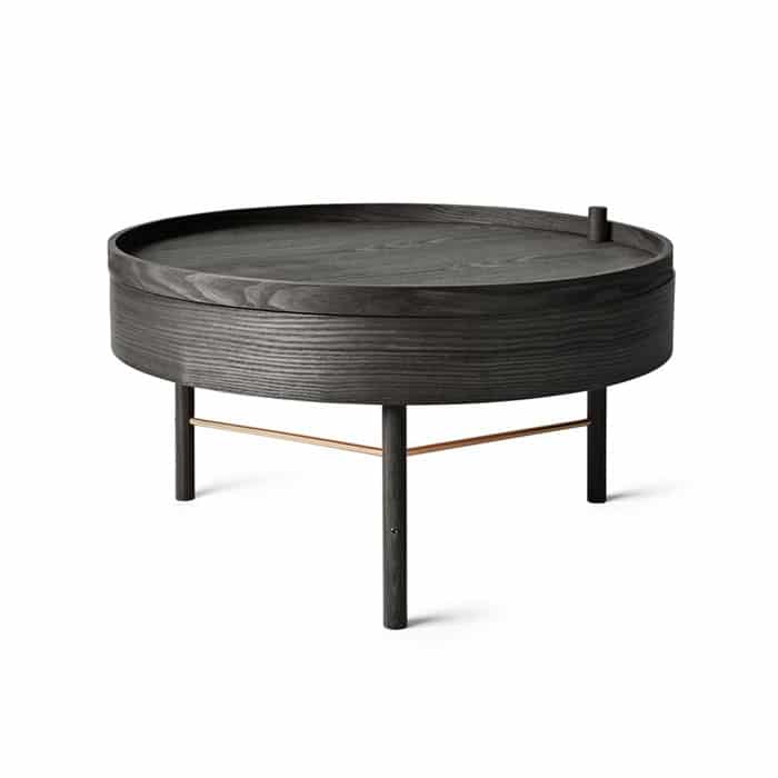 Audo Turning Table