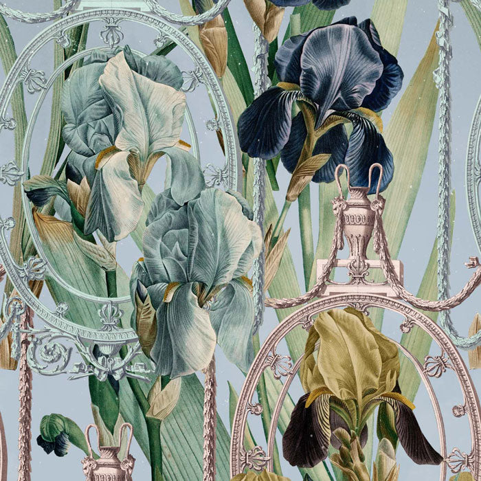 Mind the Gap Fleur d&