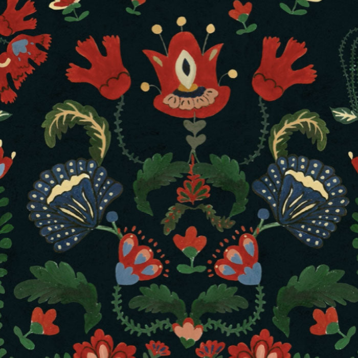 Mind the Gap behang Zabola WP20558