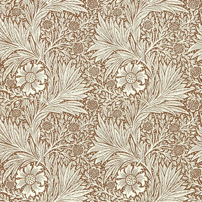 Morris-and-Co-Marigold-Chocolate-Cream-216955