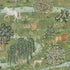 Morris and Co Owl and Willow 217055
