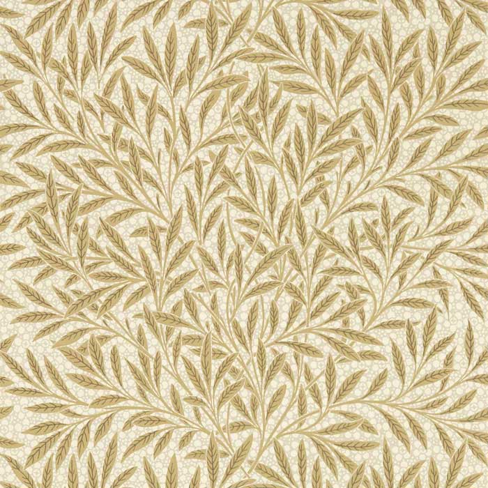 Morris and Co behang Emery&