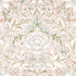Morris and Co behang Severn cochineal willow 217073