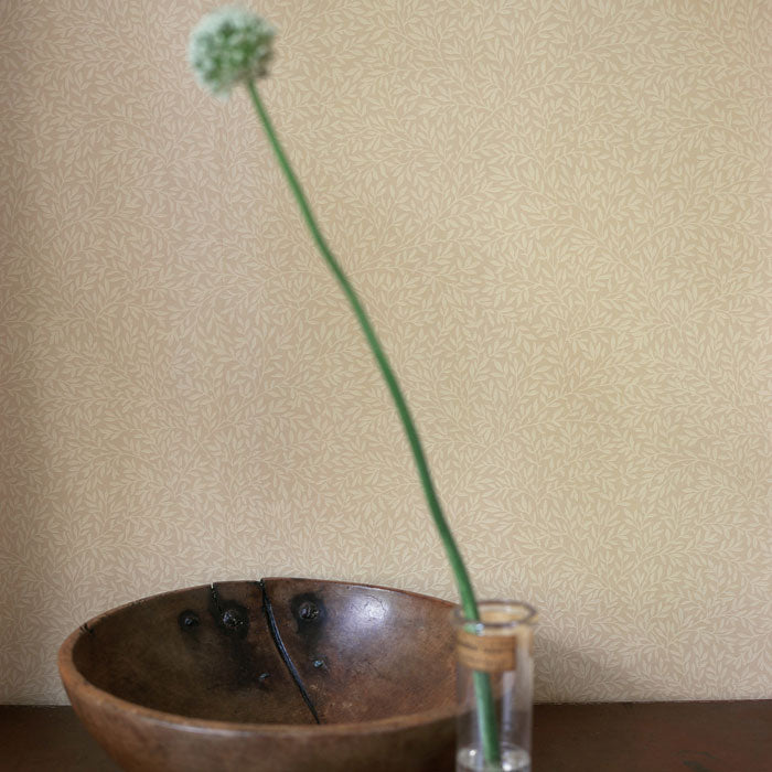 Morris and Co Standen Fennel 316833